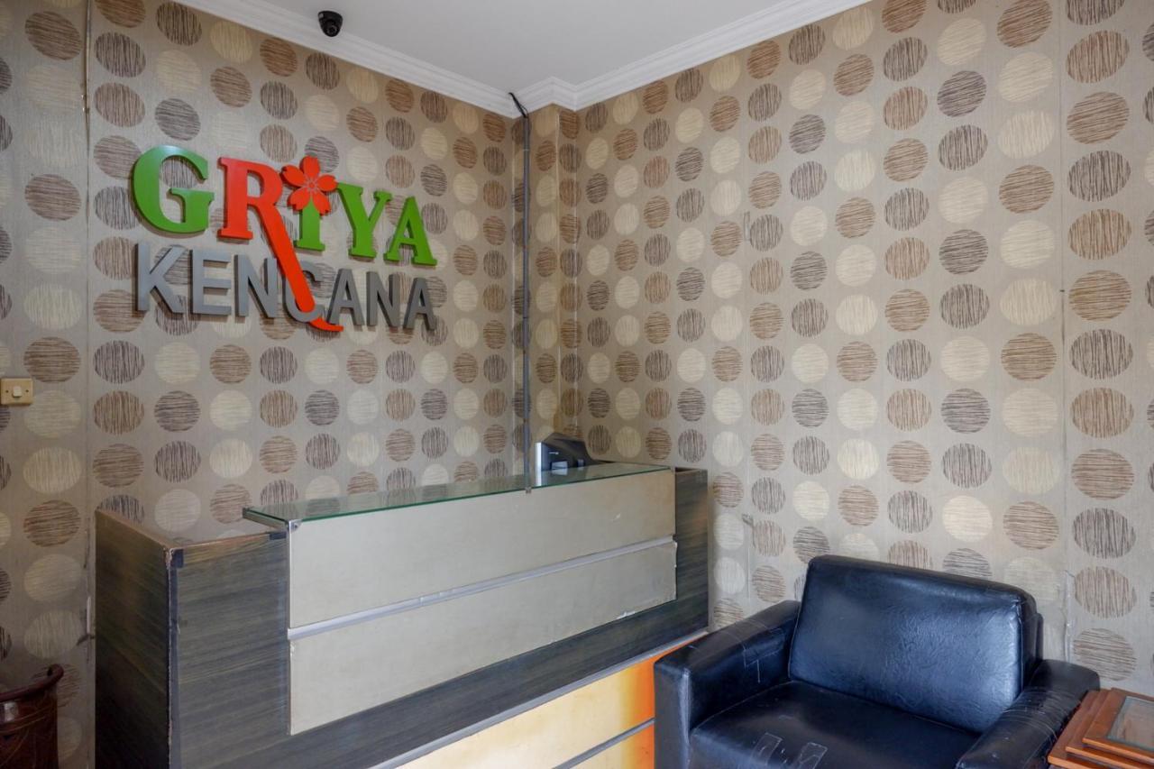 KoolKost near Kawasan Simpang Lima Semarang Hotel Luaran gambar