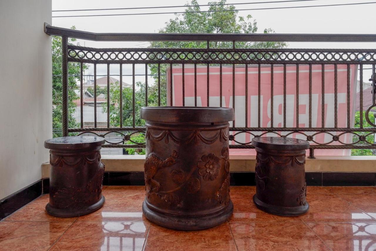 KoolKost near Kawasan Simpang Lima Semarang Hotel Luaran gambar