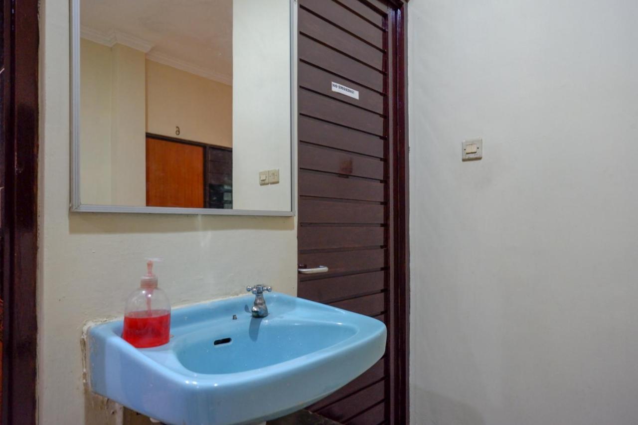 KoolKost near Kawasan Simpang Lima Semarang Hotel Luaran gambar