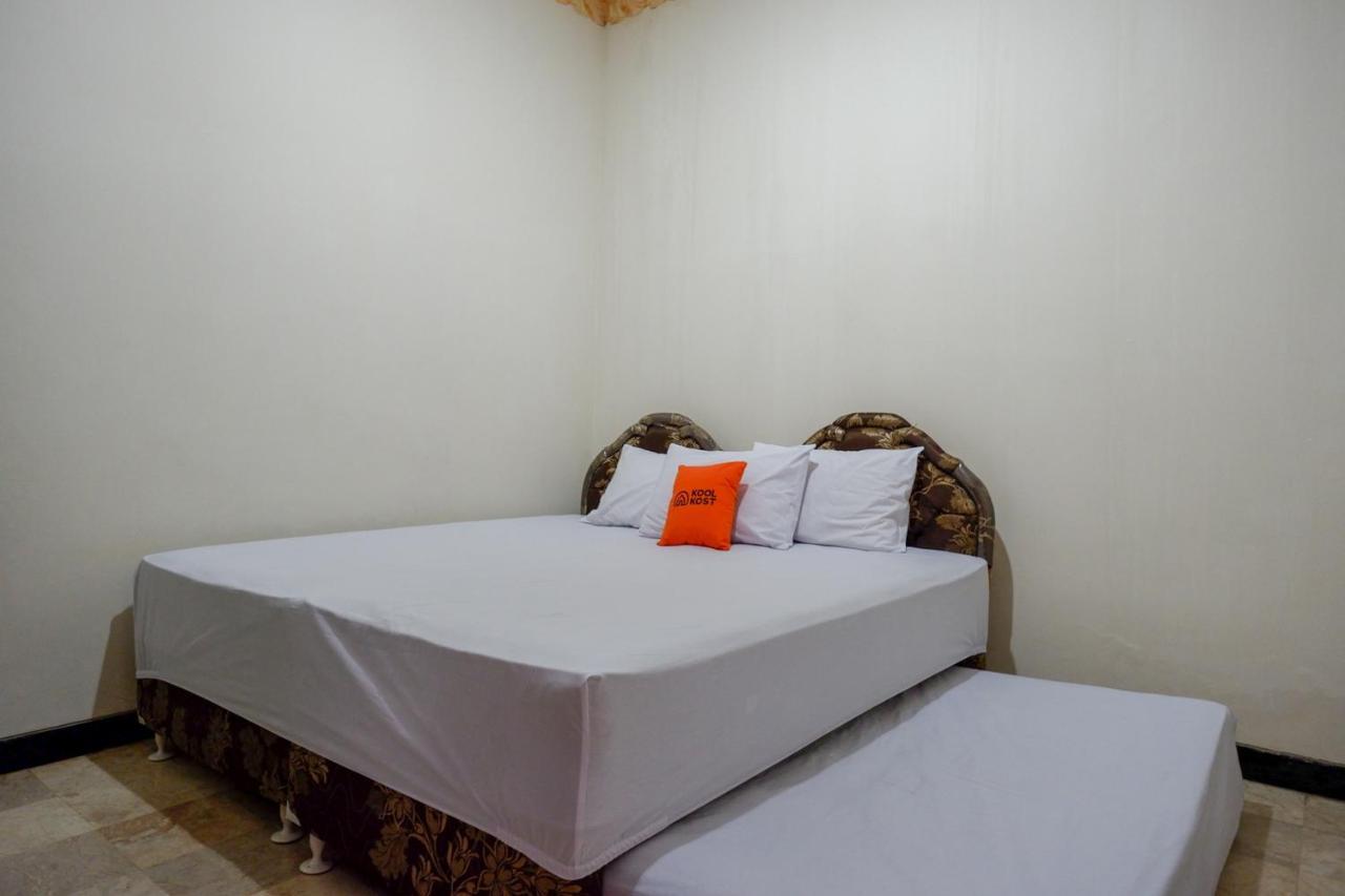 KoolKost near Kawasan Simpang Lima Semarang Hotel Luaran gambar