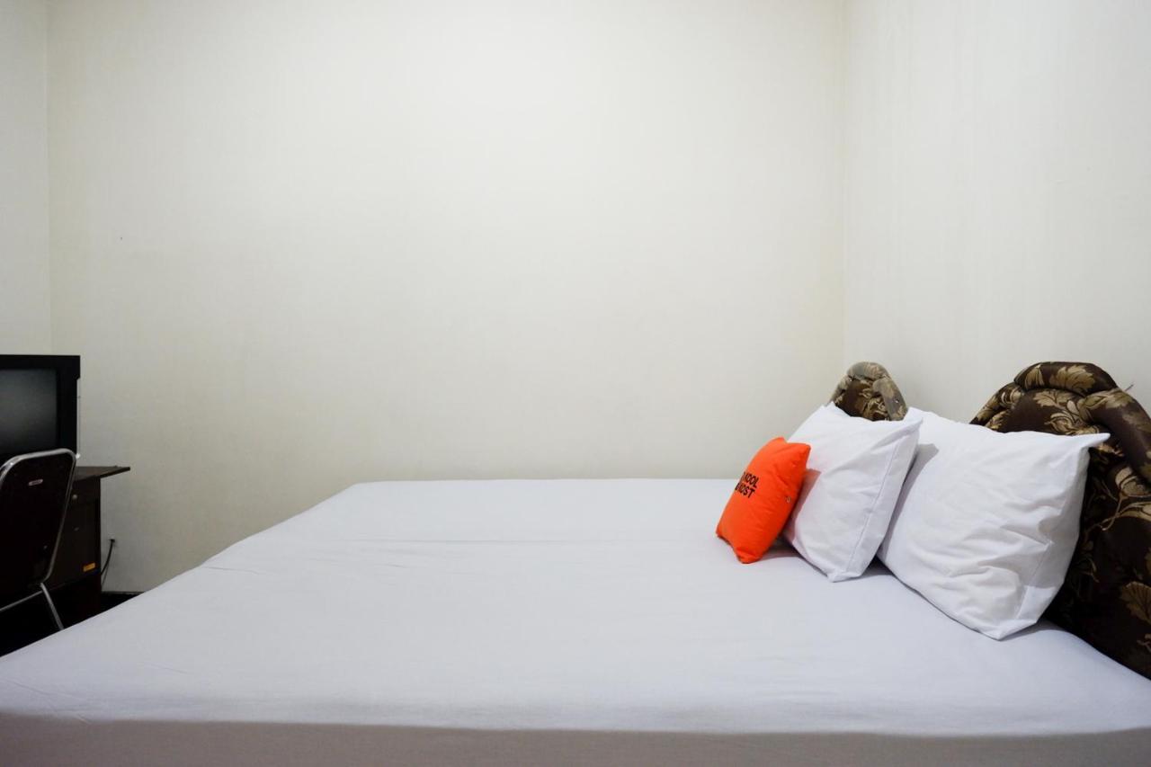 KoolKost near Kawasan Simpang Lima Semarang Hotel Luaran gambar
