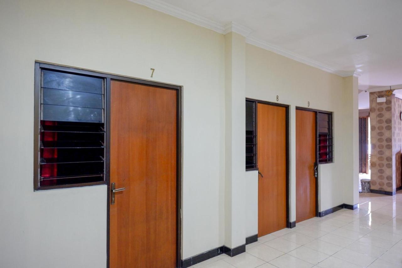 KoolKost near Kawasan Simpang Lima Semarang Hotel Luaran gambar
