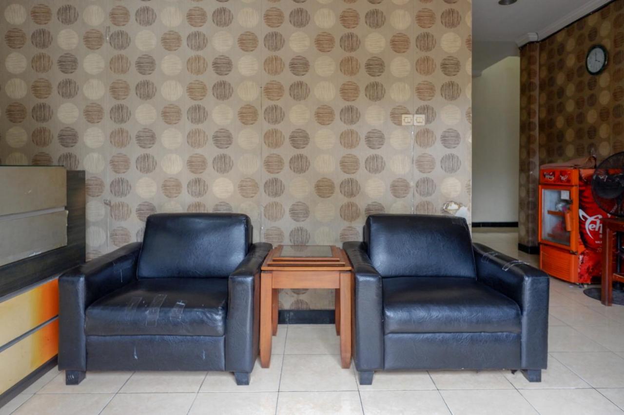 KoolKost near Kawasan Simpang Lima Semarang Hotel Luaran gambar